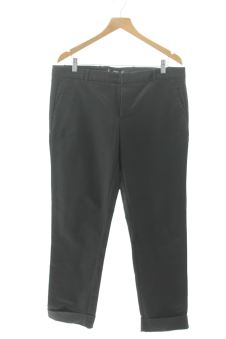 Pantalon 44 Mango