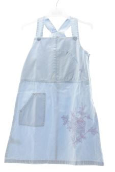 Robe casual 8 ans Miranda