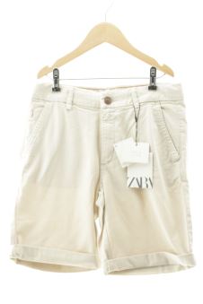 Pantaloni corti 10 anni Zara