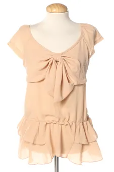 Blouse à manches courtes M Kaos, photo 1 sur 2