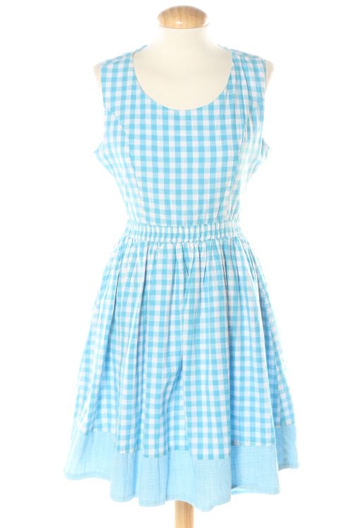 Robe casual
