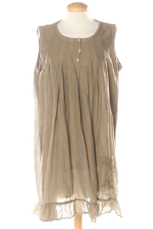 Vestido casual