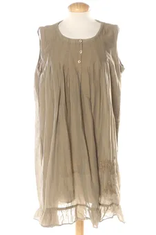 Robe de jour XL LAK LOOK, photo 1 sur 2