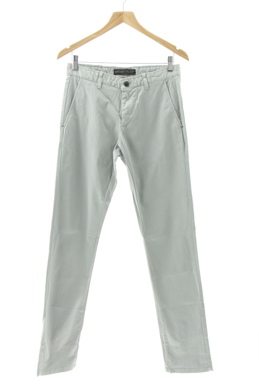 Pantaloni de Zara de la talla 38