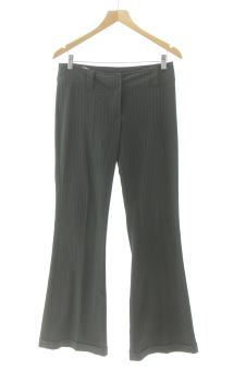 Pantalon Casual 38 Bershka, photo 1 sur 2