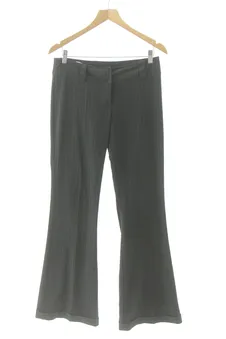 Pantalon décontracté 38 Bershka, photo 1 sur 2
