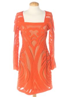 Vestido casual XS Highly Preppy, foto 1 de 3