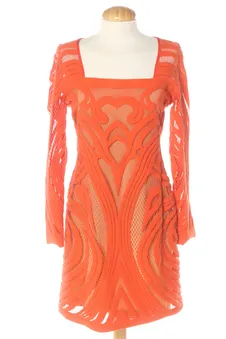 Robe de jour XS Highly Preppy, photo 1 sur 3