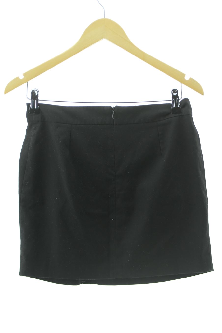 Jupe Best Mountain de la taille 36, de couleur noir