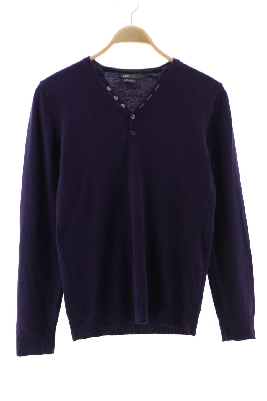 Pull Jules de la taille L