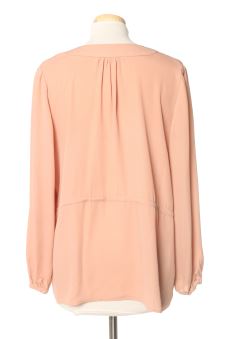 Blouse à manches longues 36 #collectionIRL