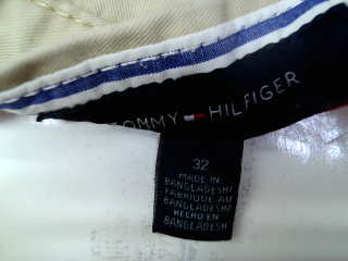 Pantalones cortos de Tommy Hilfiger de la talla 42