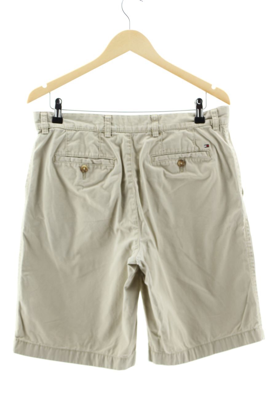 Pantalones cortos de Tommy Hilfiger de la talla 42