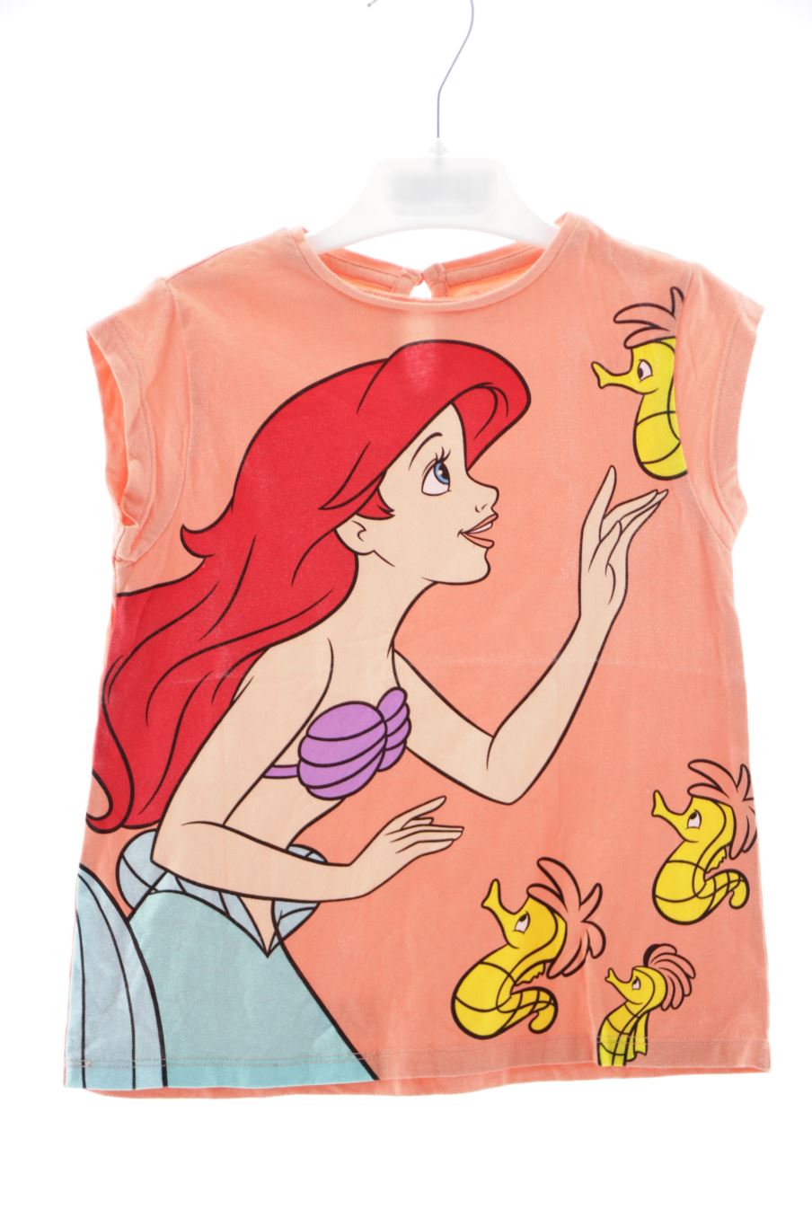 T-shirt ZY de la taille 4 ans de seconde main
