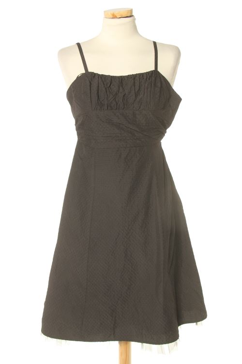 Einfaches Kleid