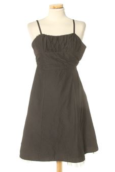 Einfaches Kleid S Mango, Foto 1 von 2