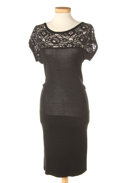Robe casual