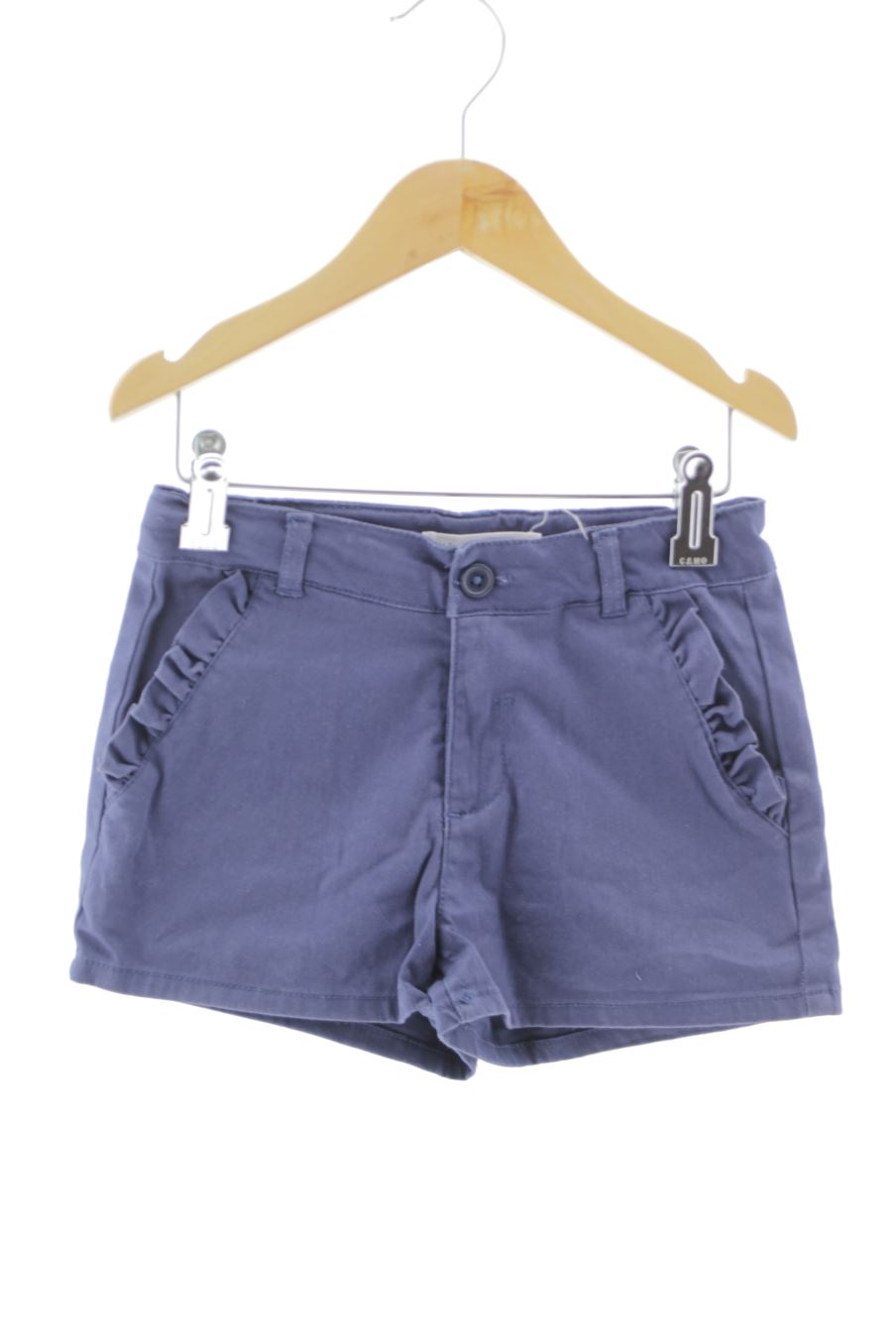 Short Kids collection (El Corte Inglés) de la taille 7 ans de seconde main