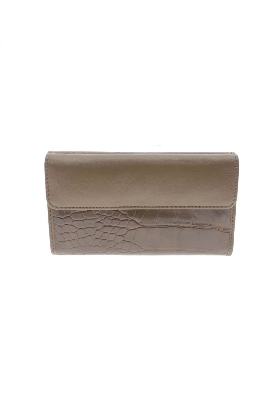 Billetera Marrón de Guy Laroche