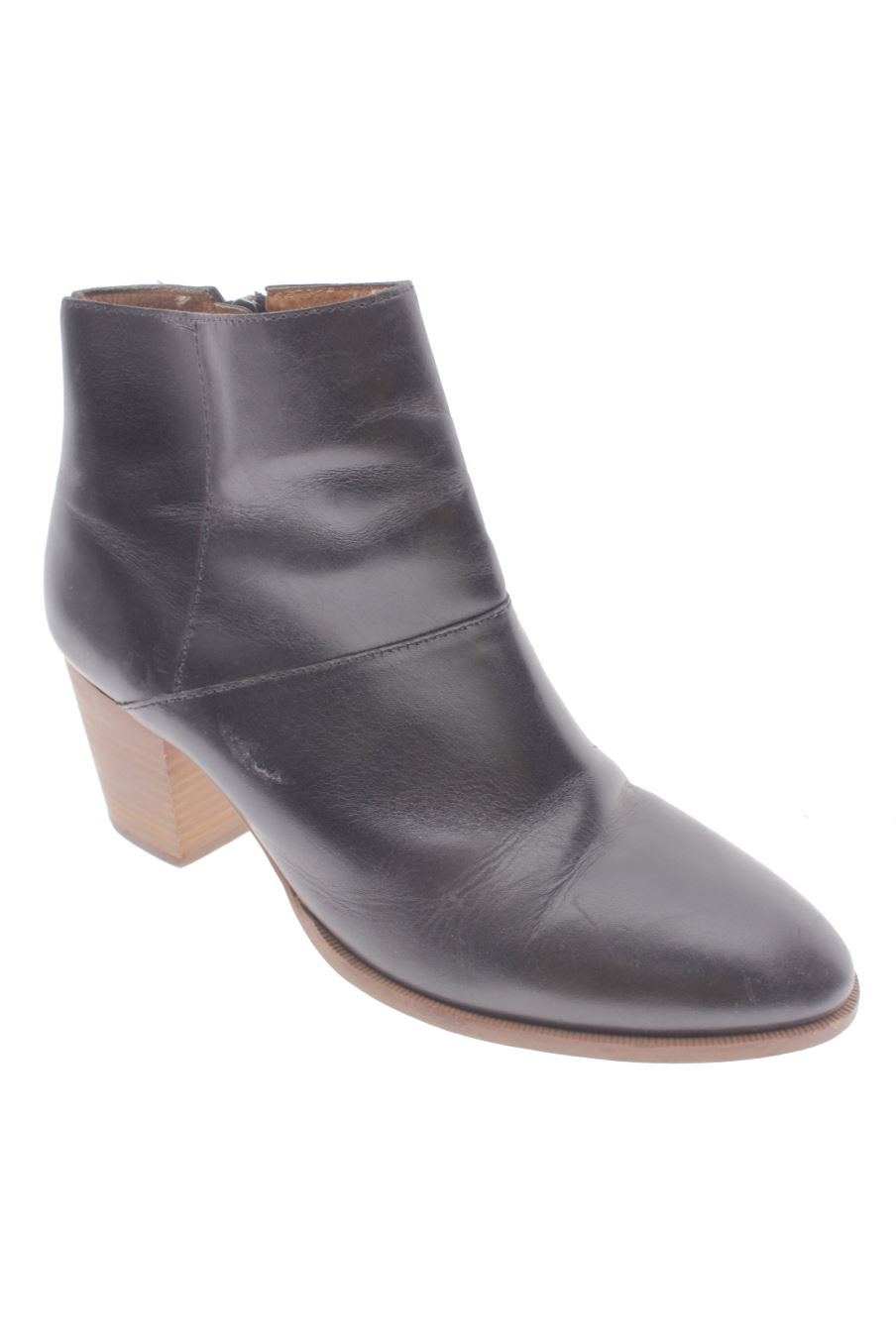 Deportivos de Madewell de la talla 41, de color negro de