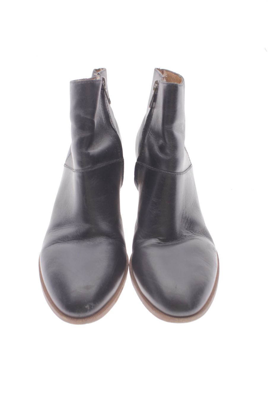 Deportivos de Madewell de la talla 41, de color negro de