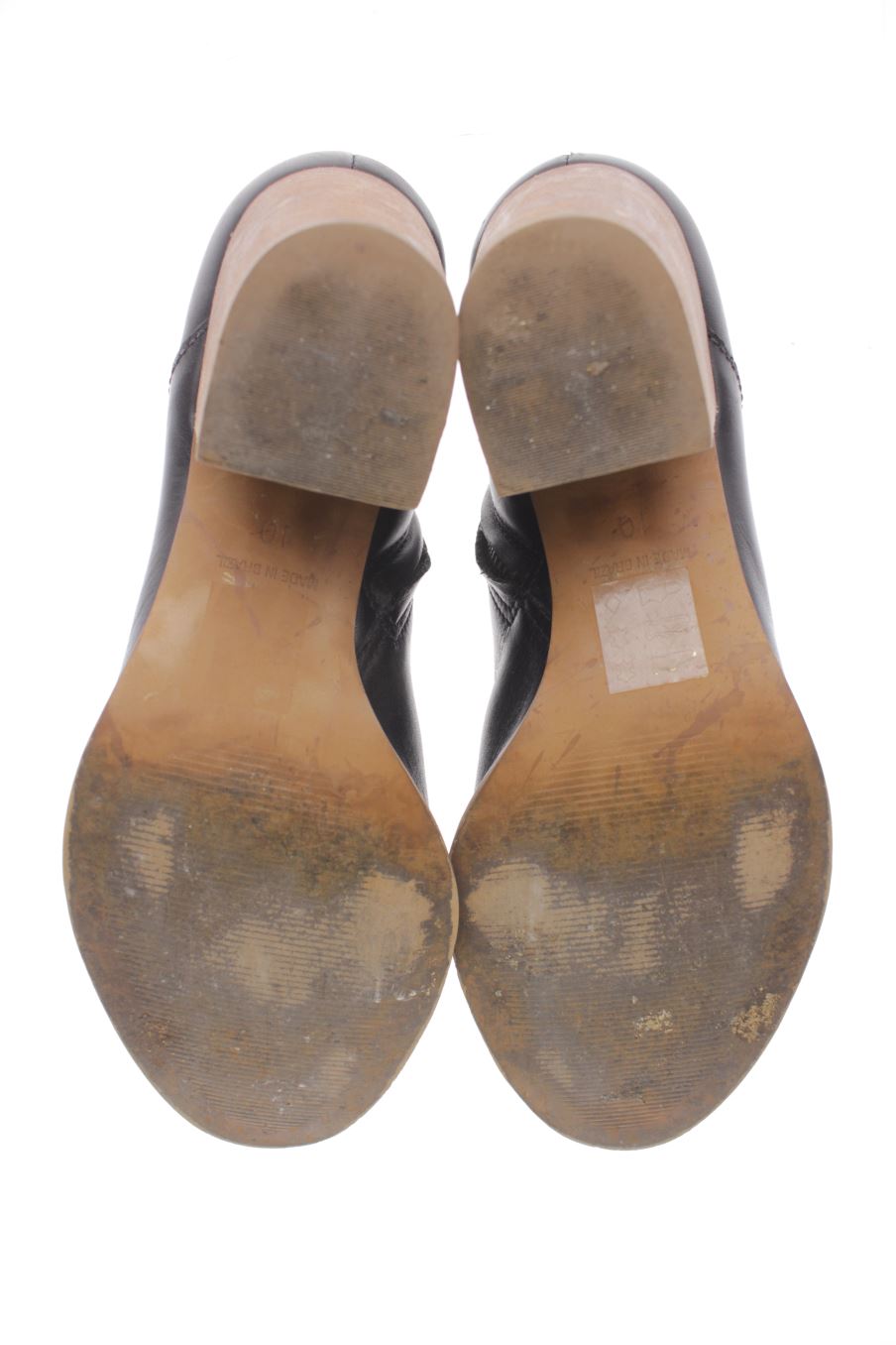 Deportivos de Madewell de la talla 41, de color negro de