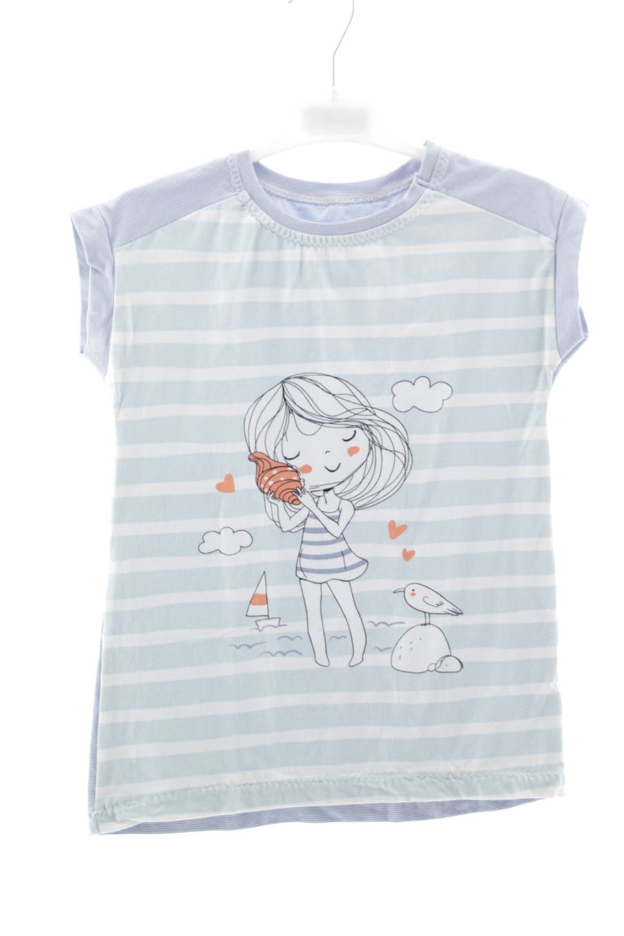 T-shirt PERCENTIL de la taille 11 ans de seconde main