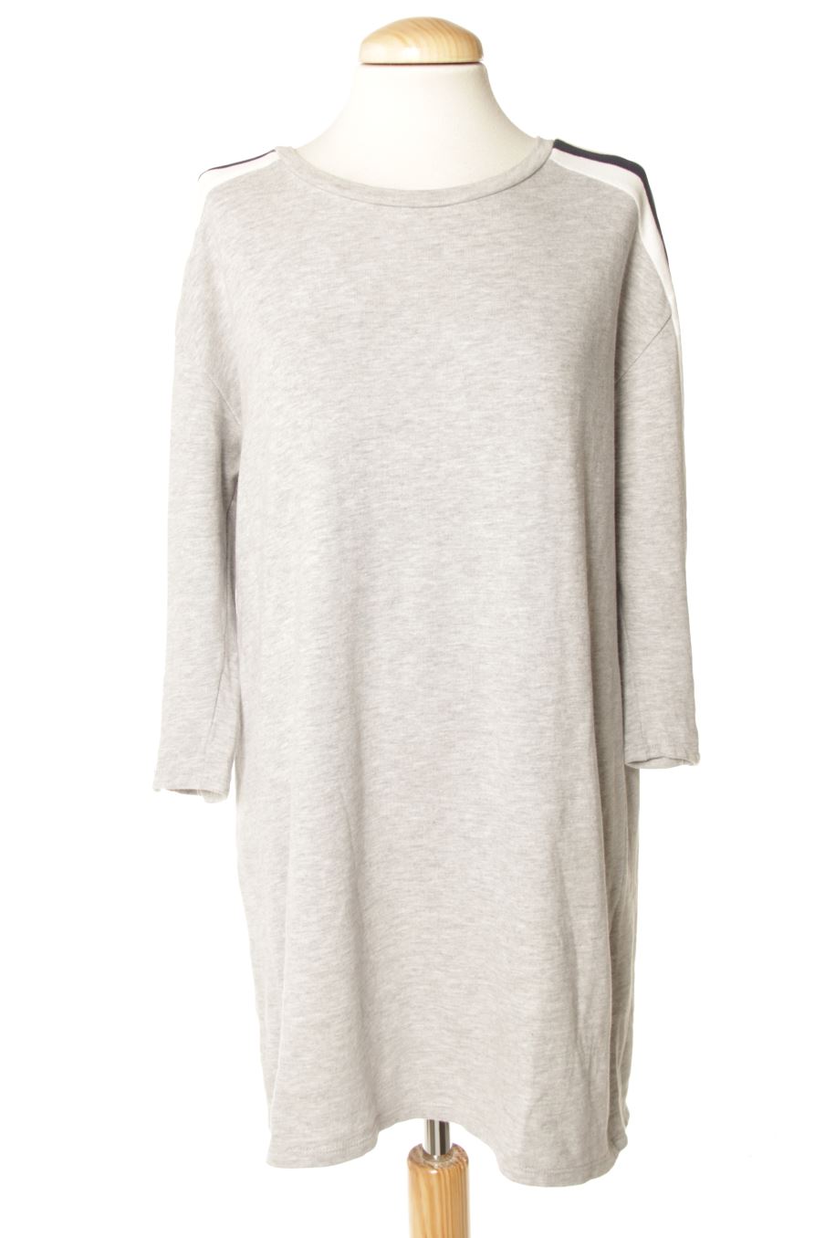 Sudadera de Green coast de la talla L, de color gris