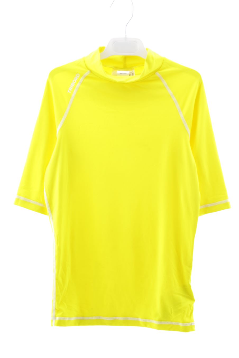 T-shirt Tribord (DECATHLON) de la taille 14 ans de seconde main