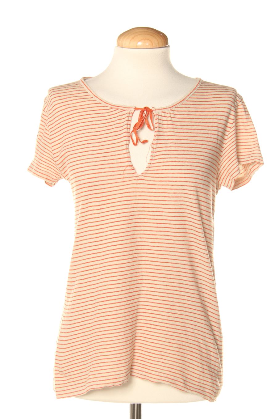 T-shirt Bensimon de la taille S, de couleur rayures