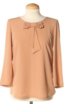 Blouse à manches longues S Good Look