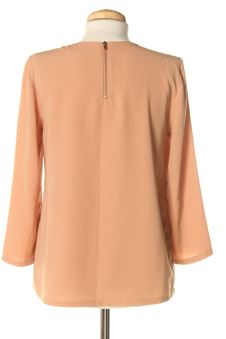 Blouse à manches longues S Good Look