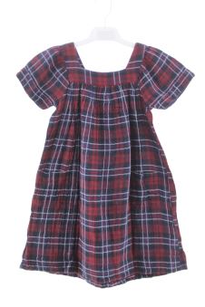 Aufwändiges Kleid 128 Cfk