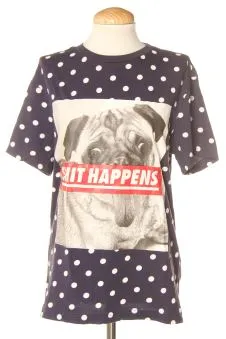 Camiseta S H&M, foto 1 de 2