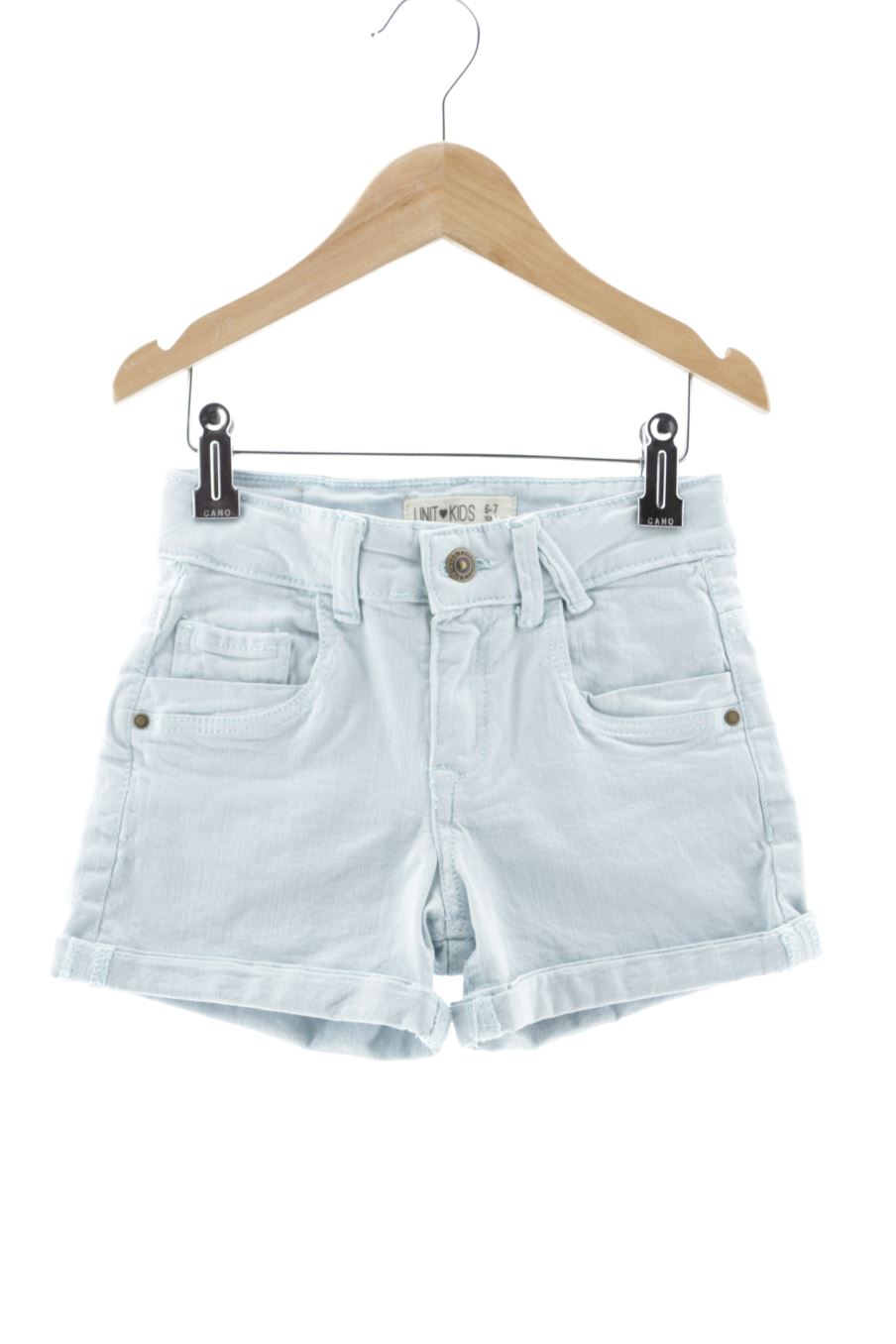 Kurze jeans 116
