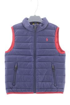Chaleco de abrigo 5 años Polo Ralph Lauren