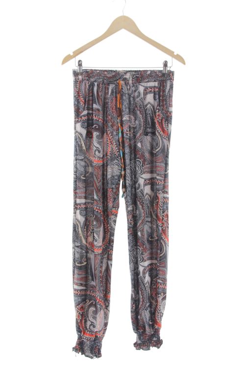Casual Hose