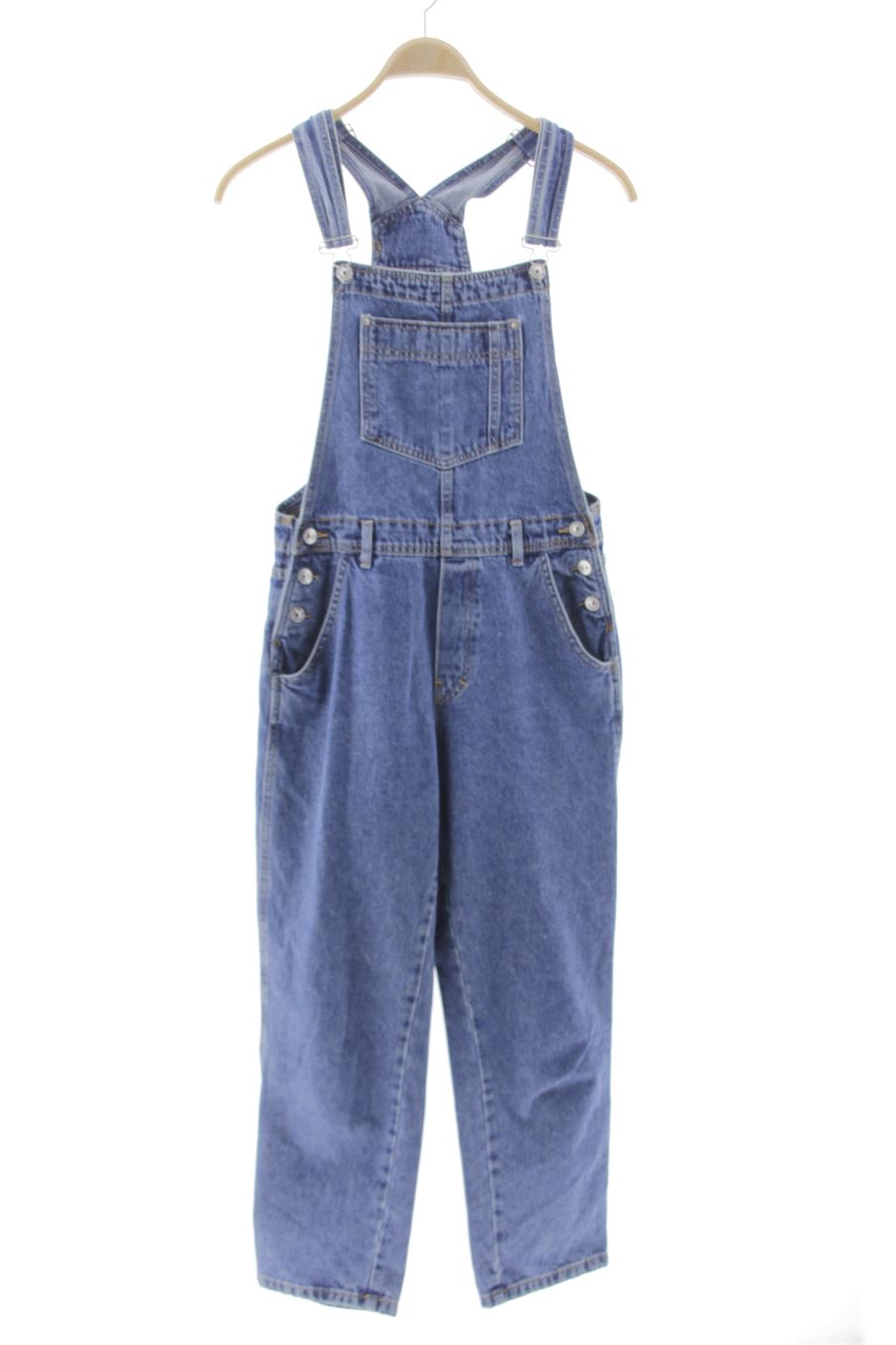 Talla m pull and bear 2025