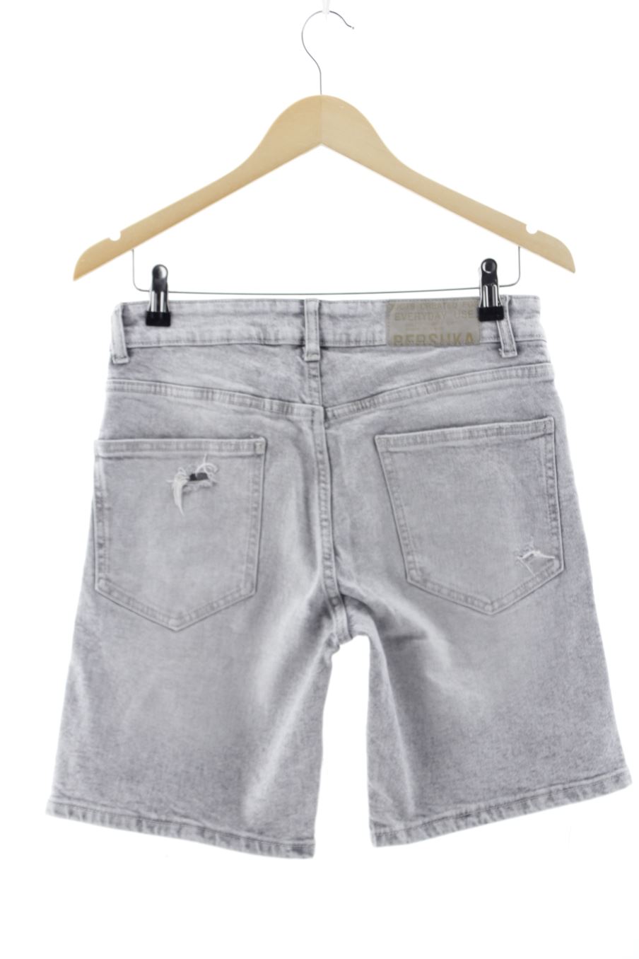 Pantalón corto de Bershka de la talla 38