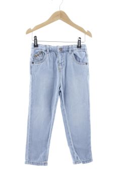 Lange Jeans 104 Vertbaudet