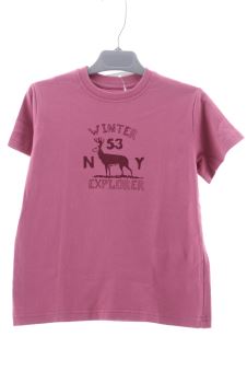 T-shirt 5 ans Gocco