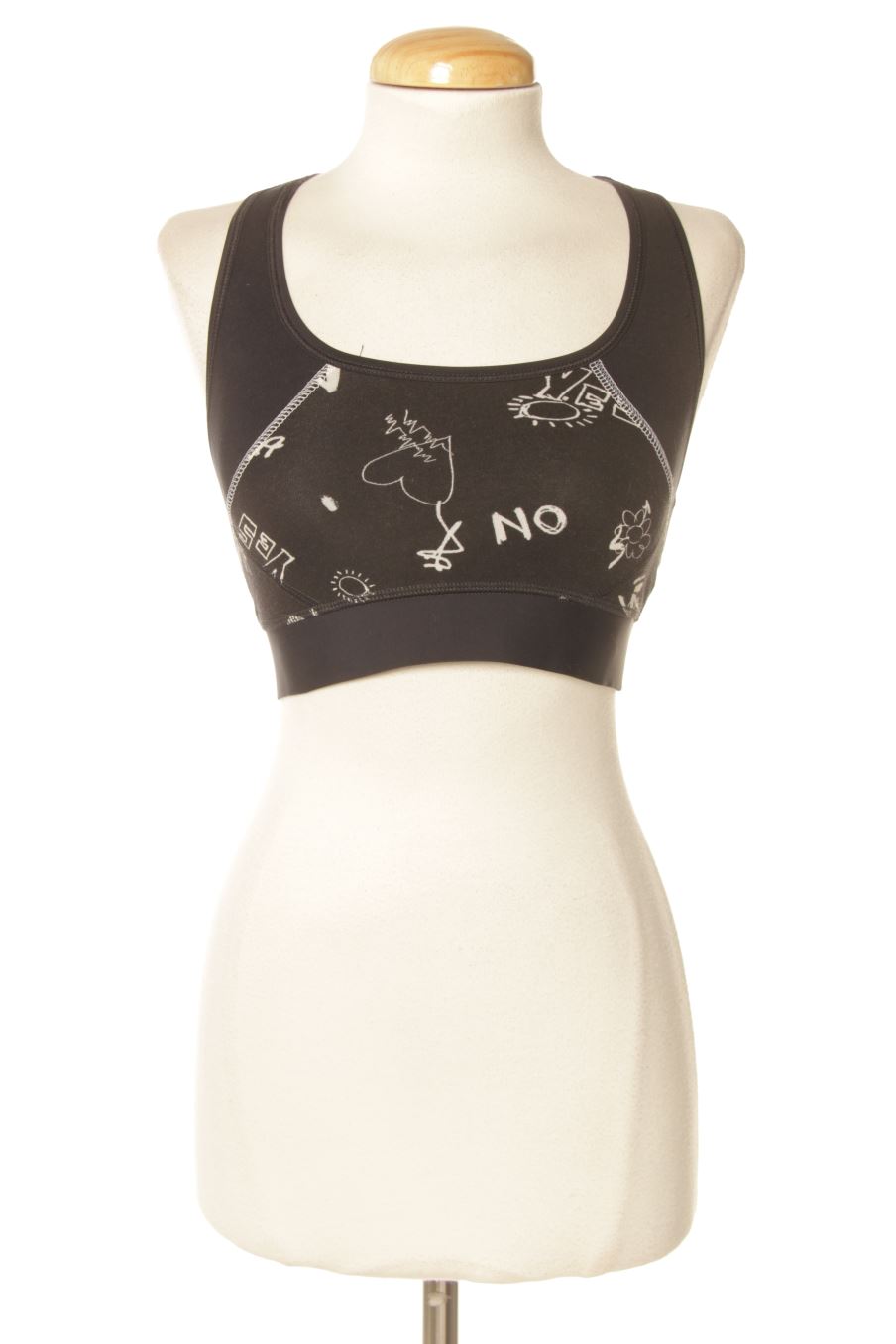 Top Tezenis de la taille XS, de couleur imprimés