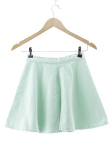 Jupe XS American Apparel