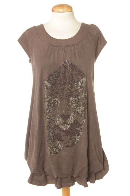 Robe casual