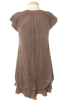 Robe casual S Cherry