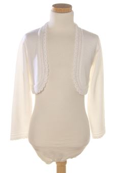 Strickjacke 146 Coconut