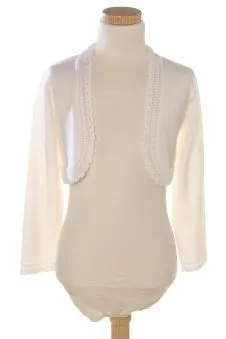 Chaqueta 11 años Coconut