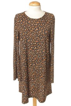 Robe casual S Mango, photo 1 sur 2