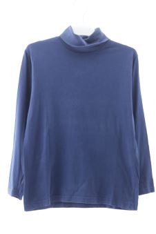 Langärmeliges T-shirt 140 Tenth