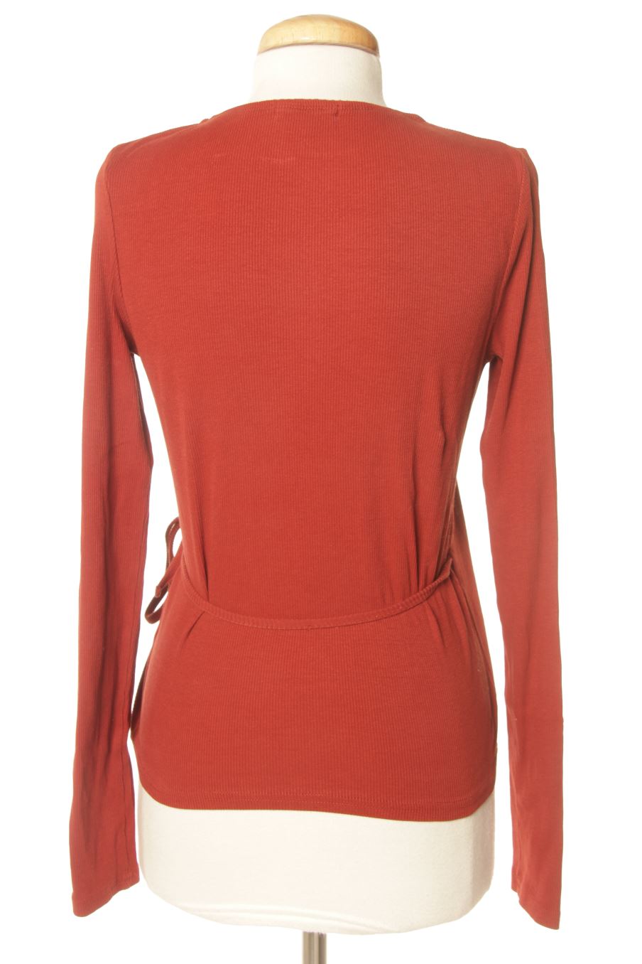 Cardigan von Bizzbee Größe S, Farbe Braun, für